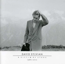David Sylvian, CD VICTIM OF STARS 8212/ST