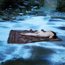 Orphan Swords, Vinyl LICENSE TO DESIRE