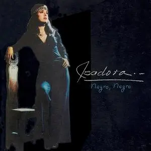 7-NEGRO, NEGRO-MATABARA EL HOMBRE BUENO