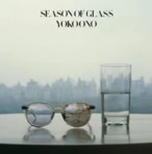 Yoko Ono, CD SEASONS OF GLASS