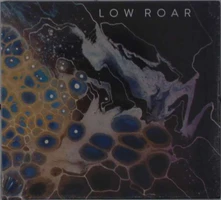 CD LOW ROAR - MAYBE TOMORROW