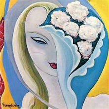 CD LAYLA AND OTHER ASSORTED LOVE SONGS