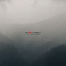 Devin Townsend, CD PowerNerd
