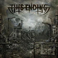 This Ending, CD GARDEN OF DEATH