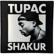 2Pac, Nažehlovačka Only God Can Judge Me