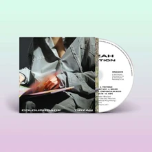 Tirzah, CD COLOURGRADE