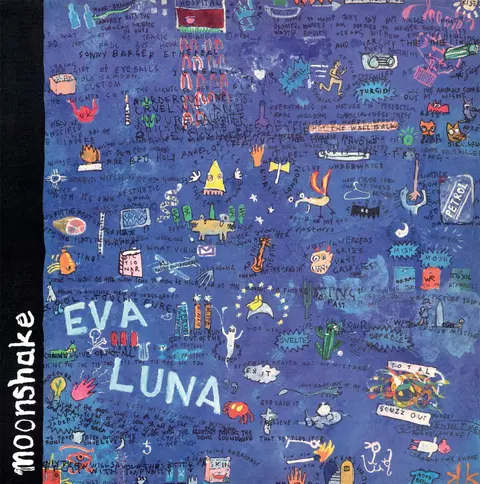 EVA LUNA
