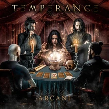 CD ARCANI