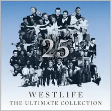 25 - The Ultimate Collection (Deluxe Edition) thumbnail