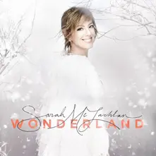 CD MCLACHLAN SARAH - WONDERLAND