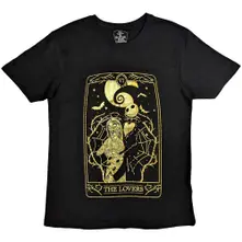 The Nightmare Before Christmas Jack & Sally Lovers thumbnail