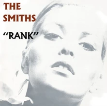 The Smiths, Vinyl RANK