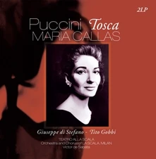 Vinyl TOSCA