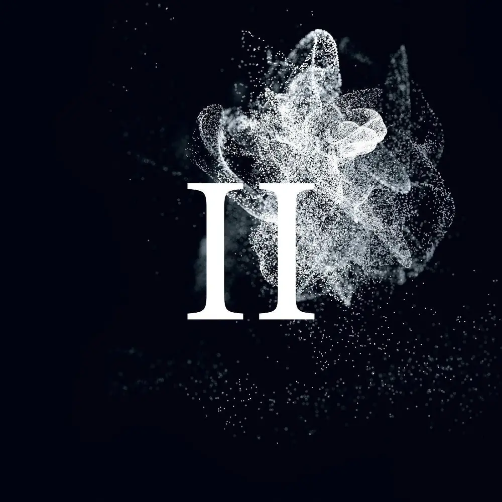 Bersarin Quartett – II (Vinyl)