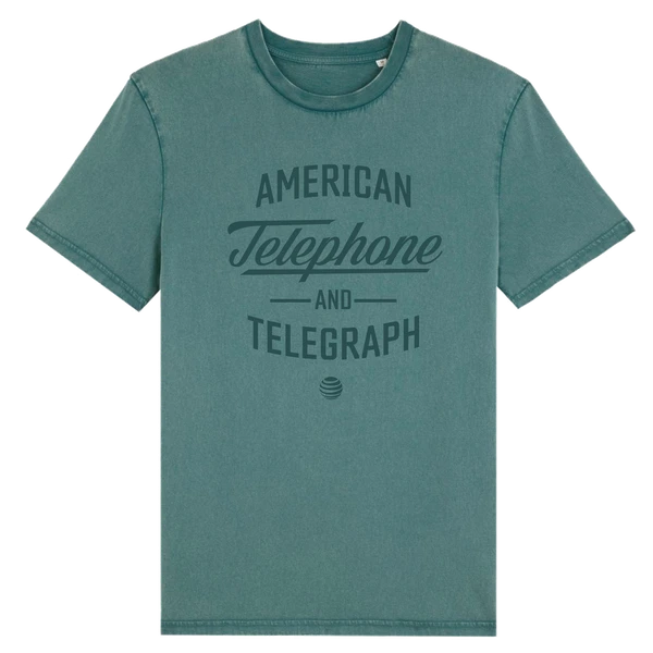 AT&T Vintage Tee