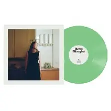 Arny Margret, Vinyl I MISS YOU, I DO