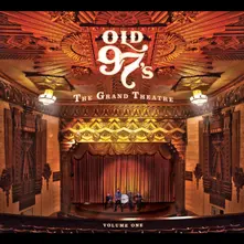 THE GRAND THEATRE, VOLUME ONE thumbnail