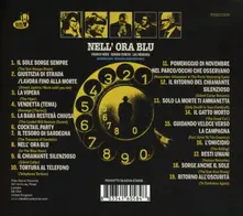 Uncle Acid & The Deadbeats – NELL' ORA BLU (CD)