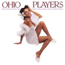 Ohio Players – TENDERNESS (CD)