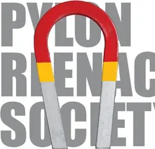 Pylon Reenactment Society – MAGNET FACTORY (Vinyl)