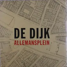 De Dijk, Vinyl ALLEMANSPLEIN