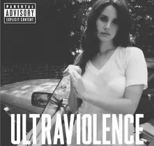 CD Ultraviolence