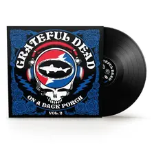 Vinyl ON A BACK PORCH VOL. 2 (RSD 2025)
