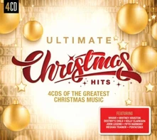 Výberovka, CD Ultimate Christmas Hits