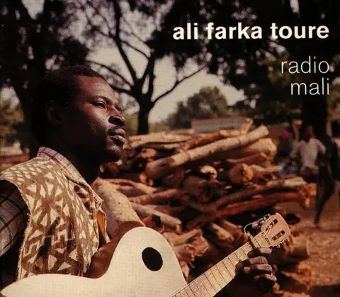RADIO MALI