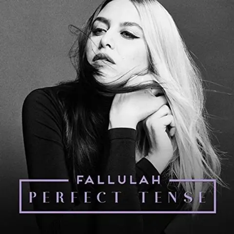 Fallulah – CD PERFECT TENSE