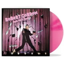 Vinyl ROCK BILLY BOOGIE