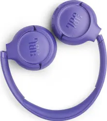 JBL Tune 530BT Lavender thumbnail