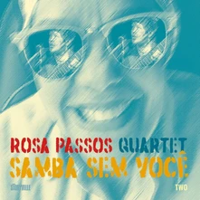 CD SAMBA SEM VOCE