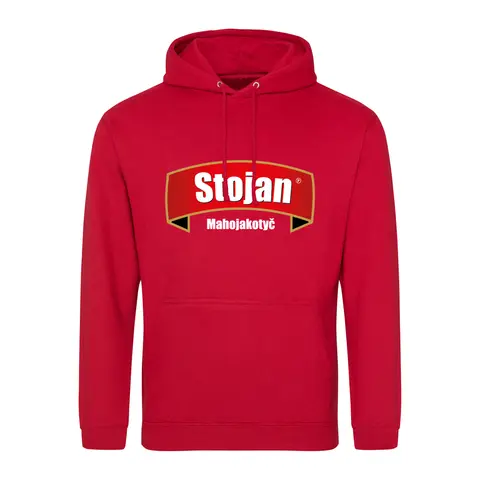 Stojan Mahojakotyč