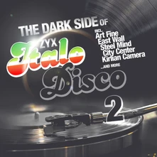 Vinyl The Dark Side of Italo Disco 2