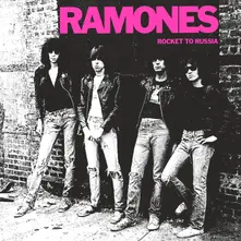 ROCKET TO RUSSIA (REMASTERED) thumbnail