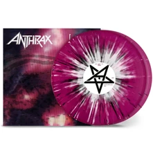 Anthrax, Vinyl Sound of White Noise