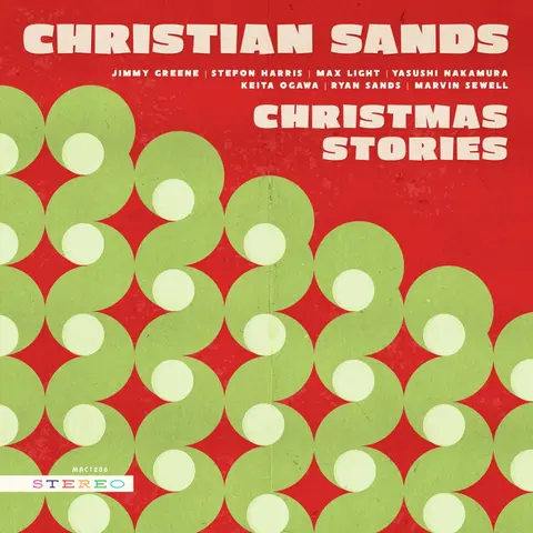 CHRISTMAS STORIES