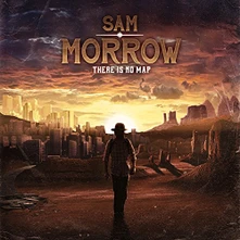 Sam Morrow, CD THERE IS NO MAP