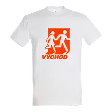 Východ - basic tee thumbnail