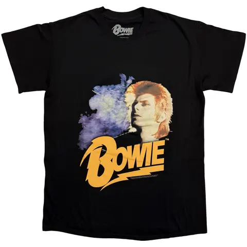 Retro Bowie
