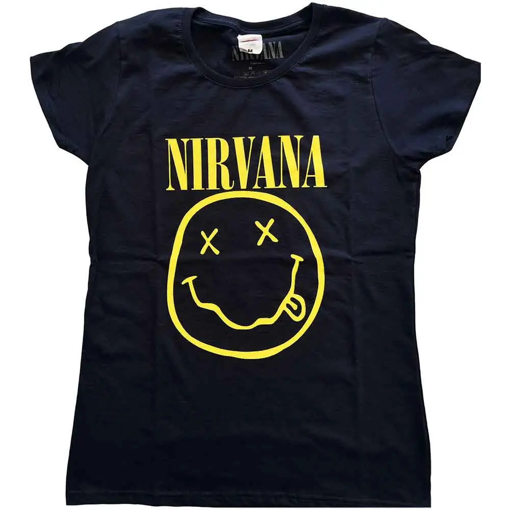 Yellow Smiley