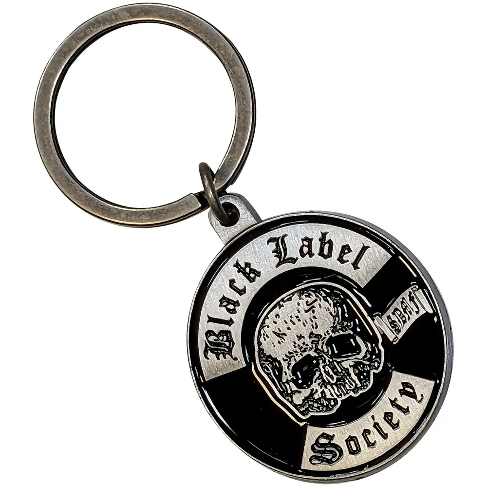 Black Label Society – SDMF 1 (Kľúčenka)