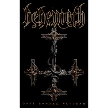 Behemoth, Plagát Opvs Contra Natvram