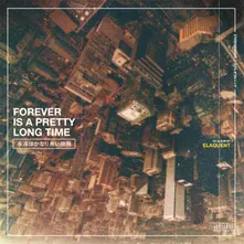 FOREVER IS A PRETTY LONG TIME thumbnail