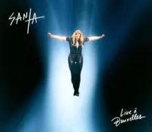 Santa, CD RECOMMENCE-MOI (LIVE A...