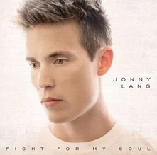 Jonny Lang, CD FIGHT FOR MY SOUL
