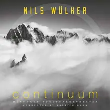 Vinyl CONTINUUM