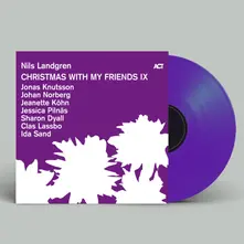 Nils Landgren, Vinyl Christmas With My Friends Ix