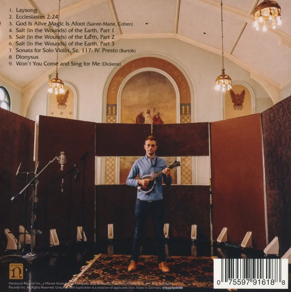 LAYSONGS